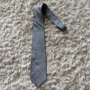 Men's Tie